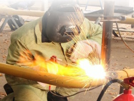 Газовая сварка Кинель